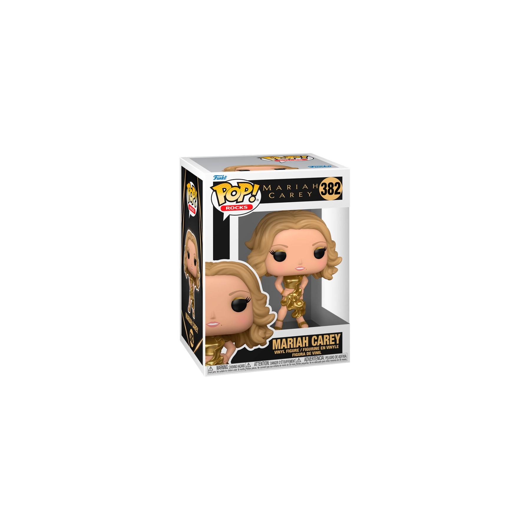 Figura POP Mariah Carey Emancipation of Mimi