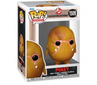 Figura POP Ghostbusters Pukey