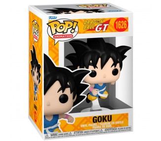 Figura POP Dragon Ball GT Goku