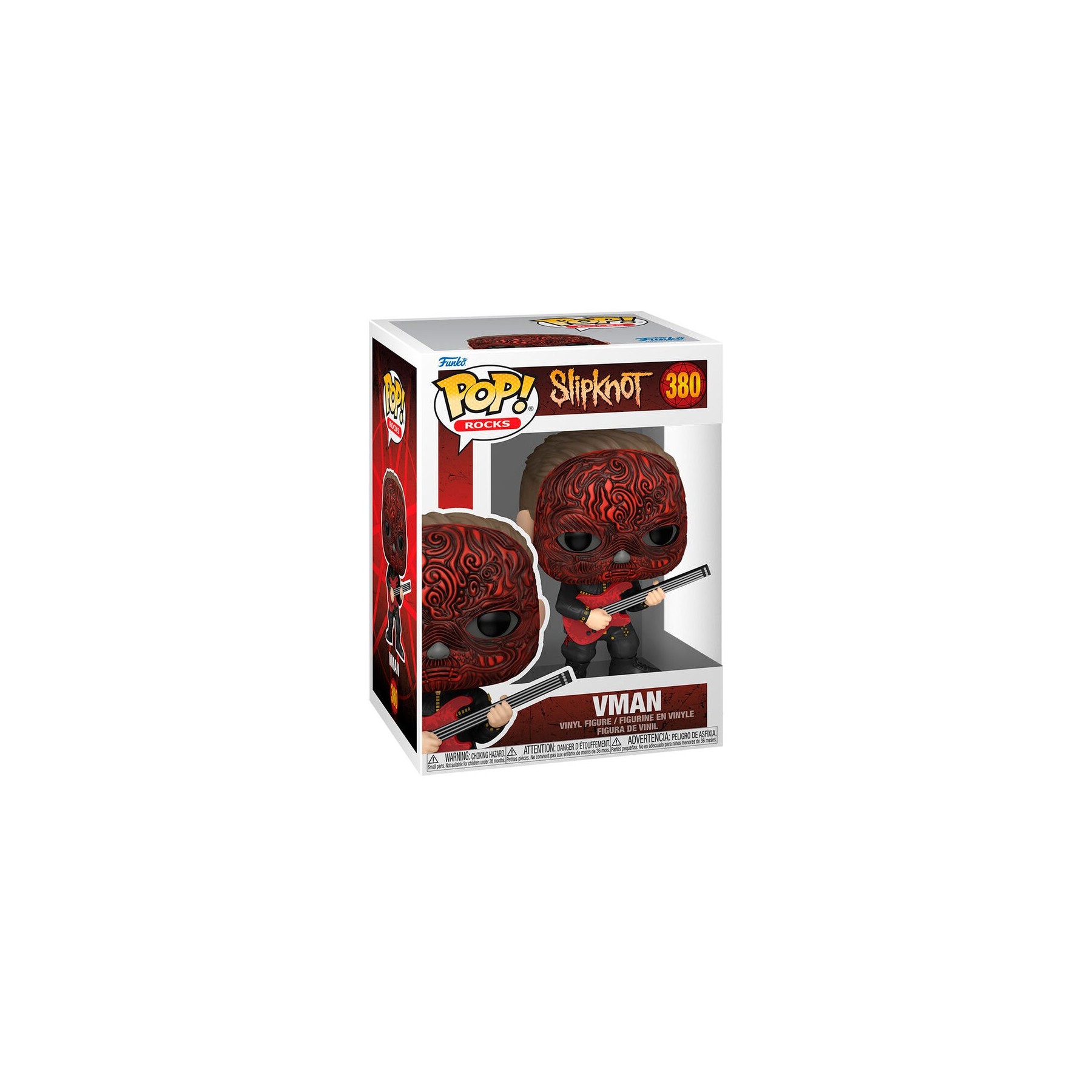 Figura POP Slipknot Vman