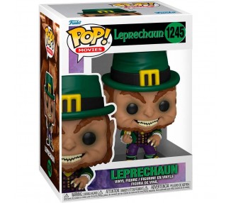 Figura POP Leprechaun - Leprechaun