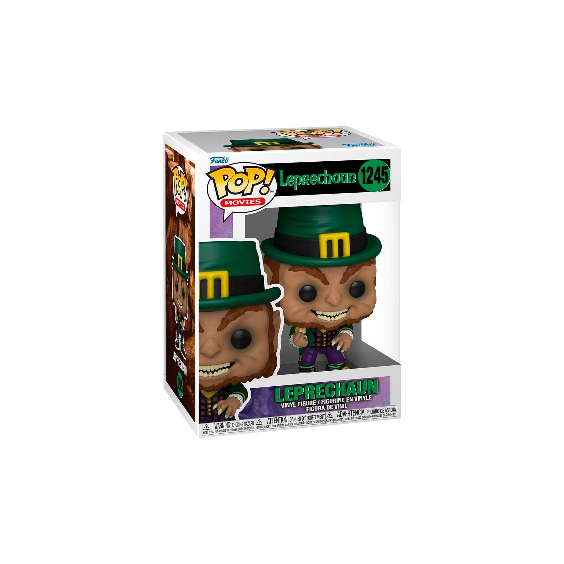 Figura POP Leprechaun - Leprechaun