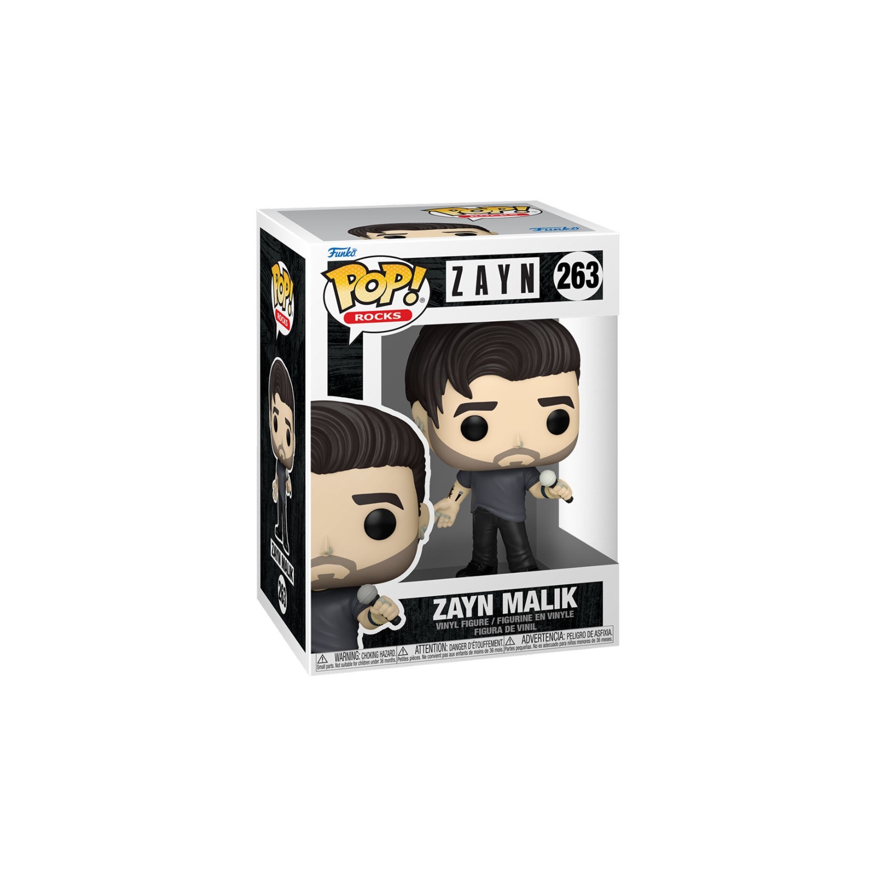 Figura POP Zayn - Zayn Malik Figura POP Zayn - Zayn Malik