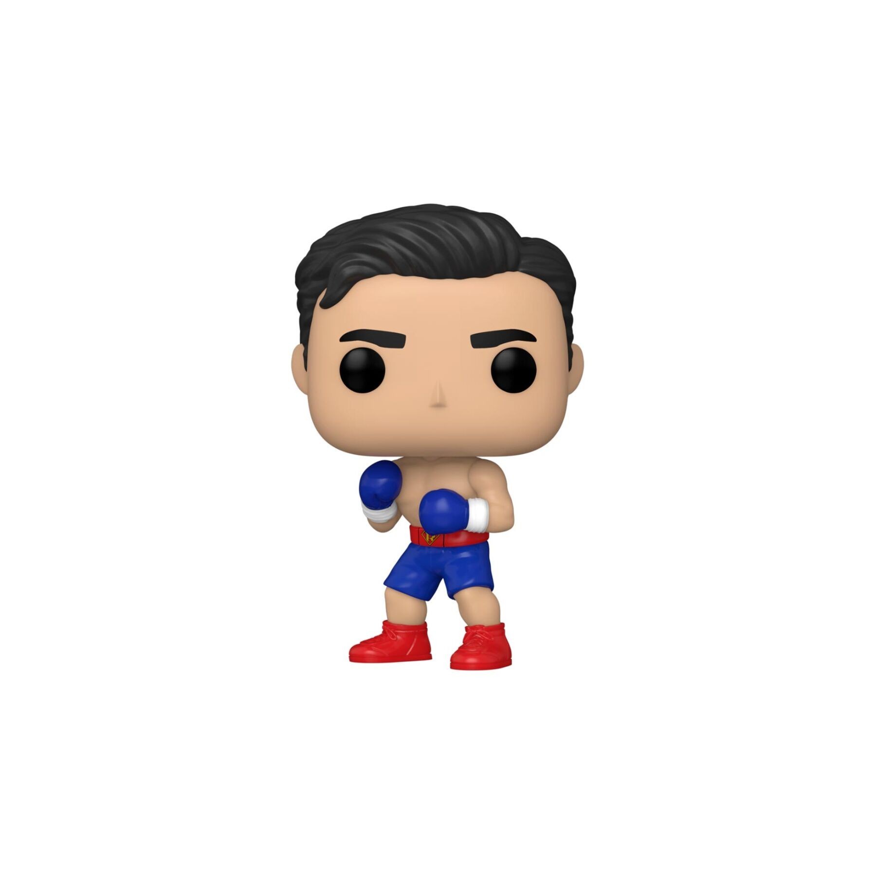 Figura POP Ryan Garcia