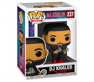 Figura POP DJ Khaled