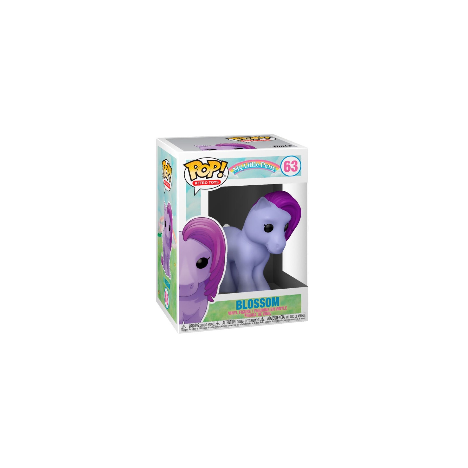 Figura POP My Little Pony Blossom
