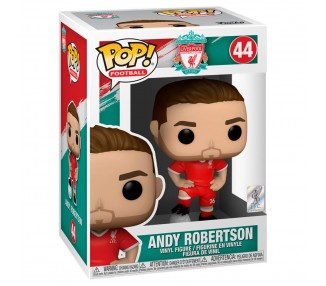 Figura POP Liverpool Andy Robertson