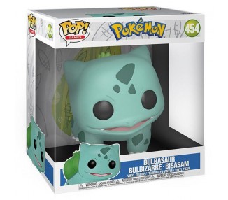 Figura POP Pokemon Bulbasaur 25cm