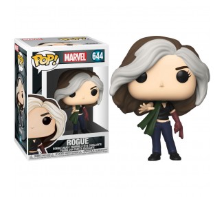 Figura POP Marvel X-Men 20th Rogue