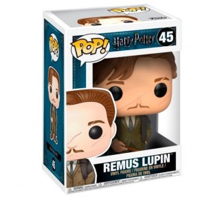 Figura POP Harry Potter Remus Lupin