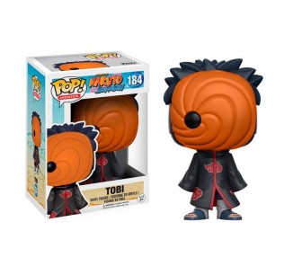 Figura POP Naruto Shippuden Tobi