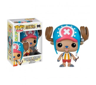 Figura POP One Piece Tony Tony Chopper