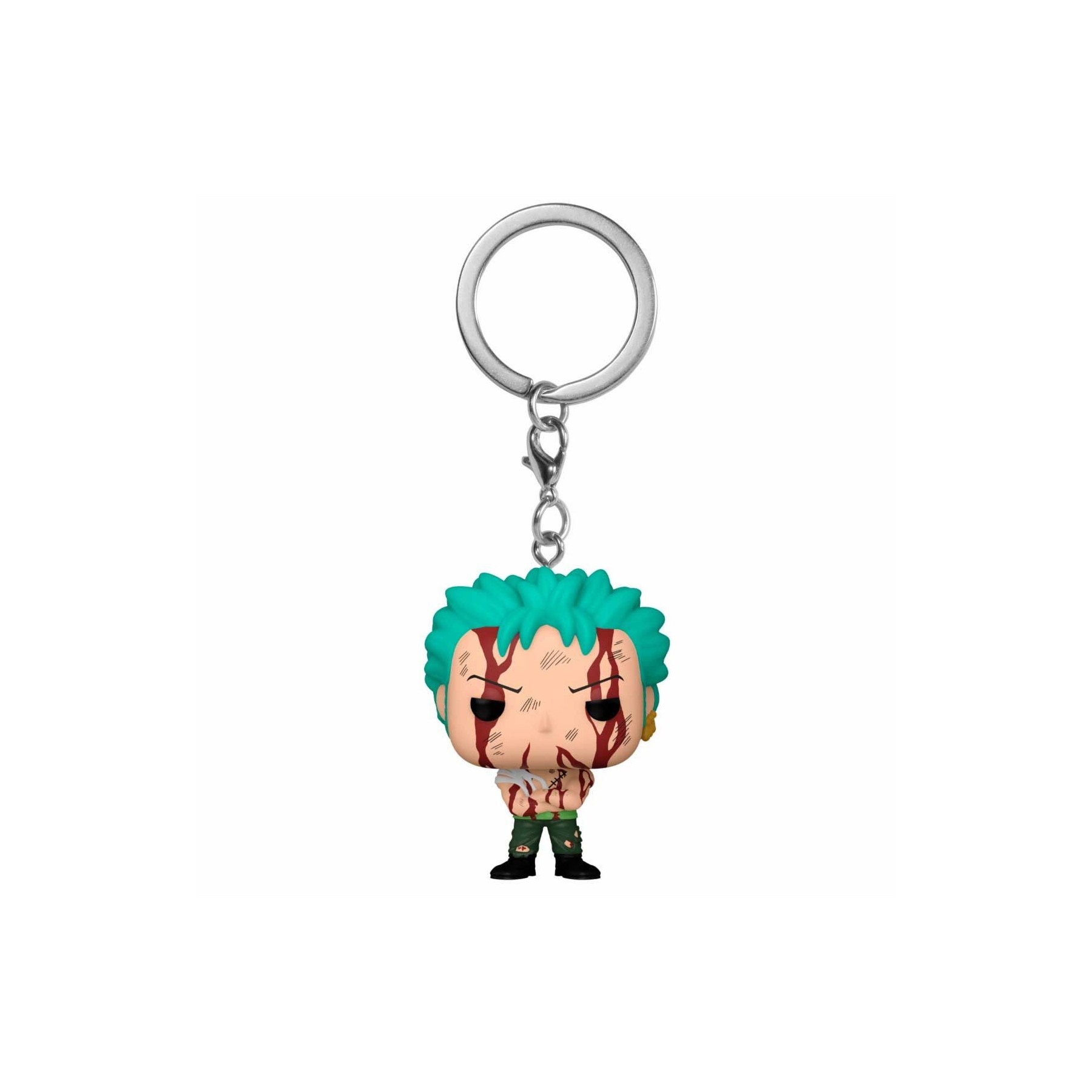Llavero Pocket POP One Piece Roronoa Zoro