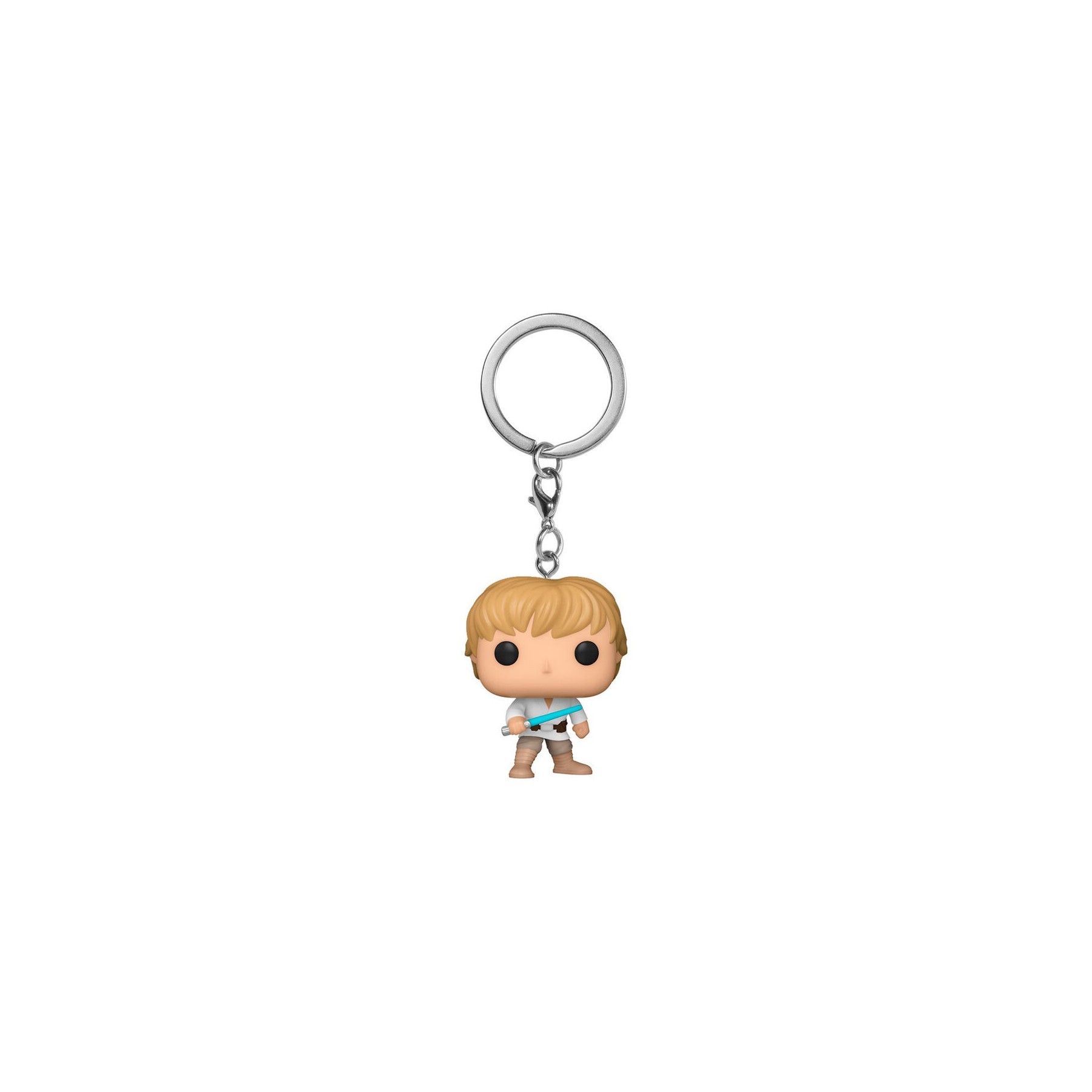 Llavero Pocket POP Star Wars Luke