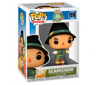 Figura POP El Mago de Oz Scarecrow
