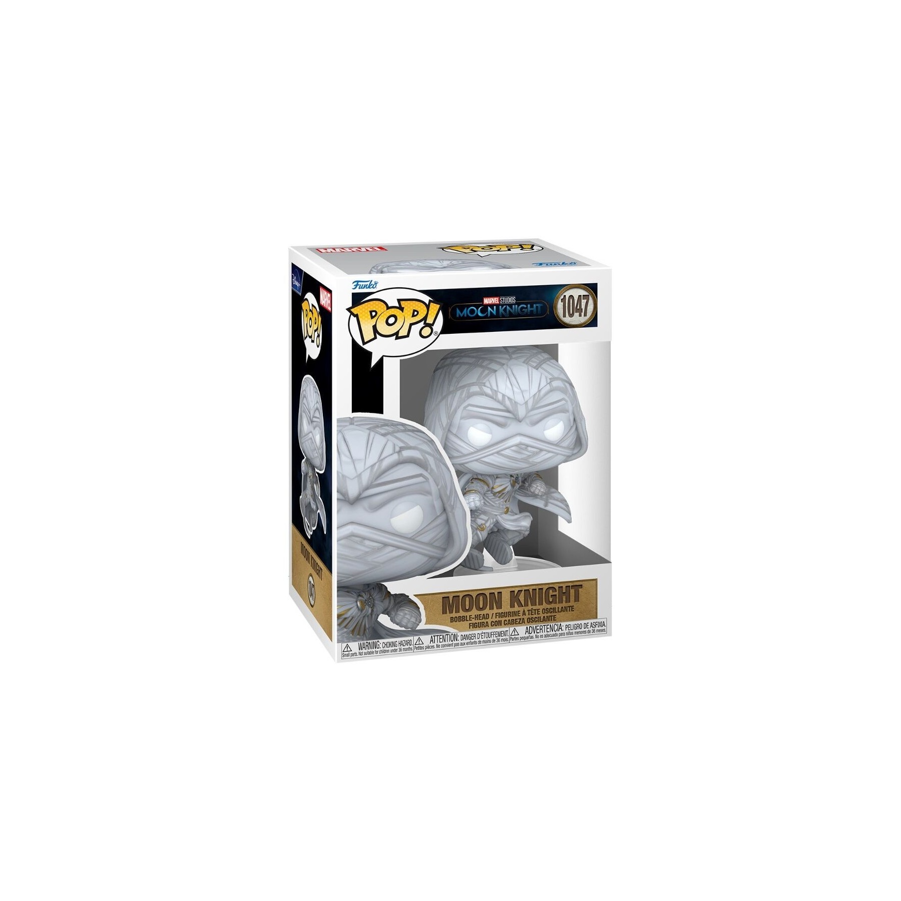 Figura POP Marvel Moon Knight