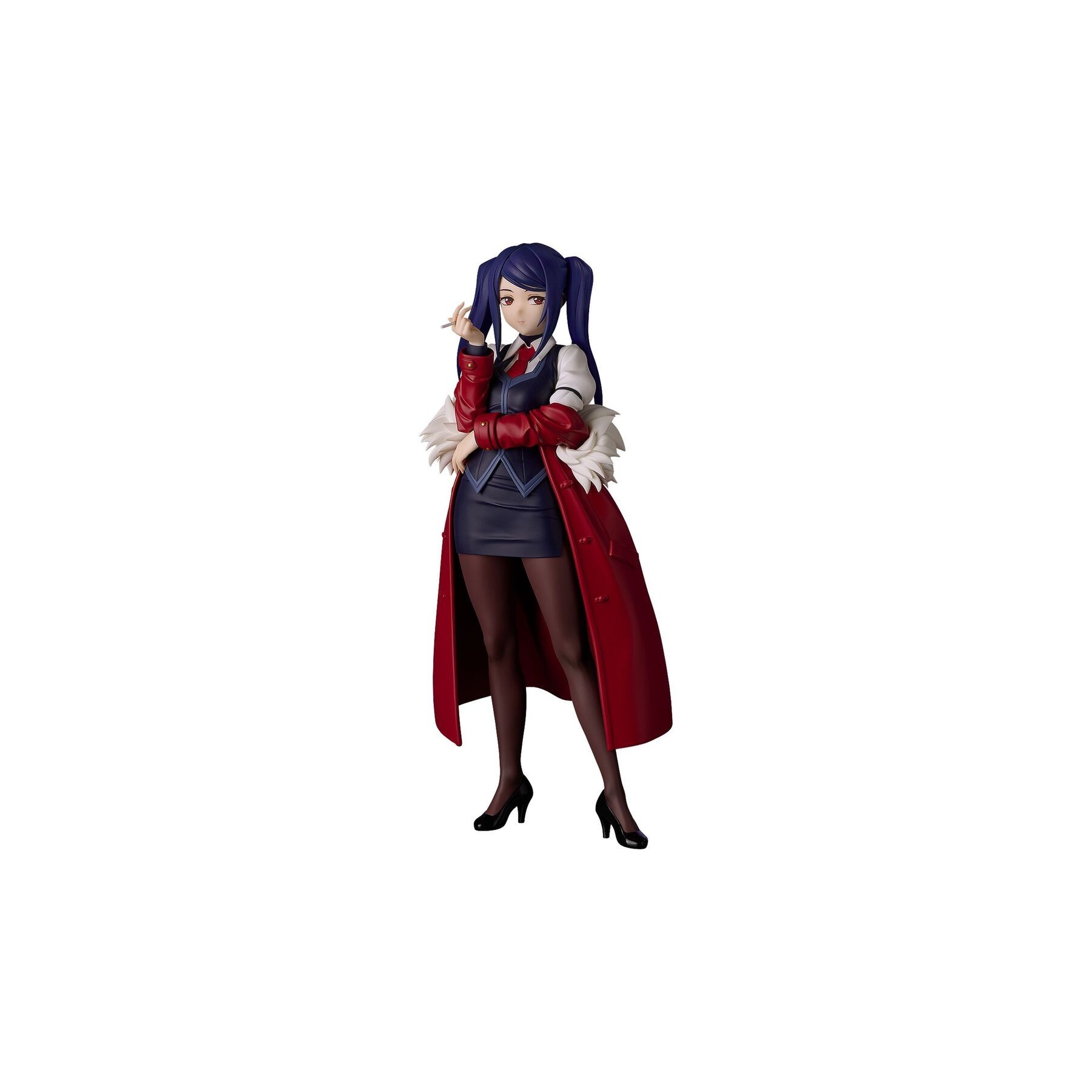 Figura Pop up Parade Jill Stingray Va-11 Hall-A Cyberpunk Bartender 24cm