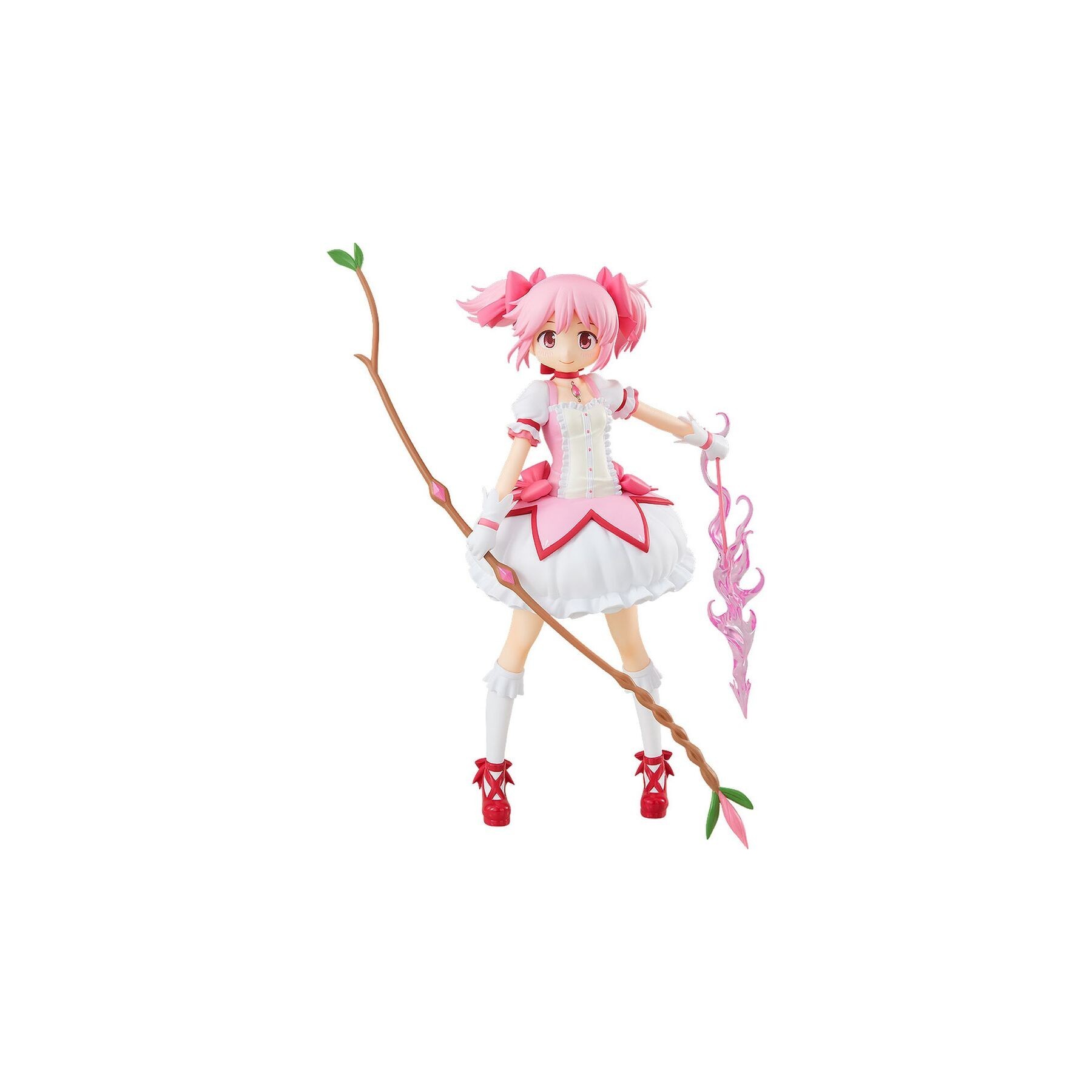 Figura Pop up Parade Madoka Kaname Puella Magi Madoka Magica the Movie Rebellion 16cm
