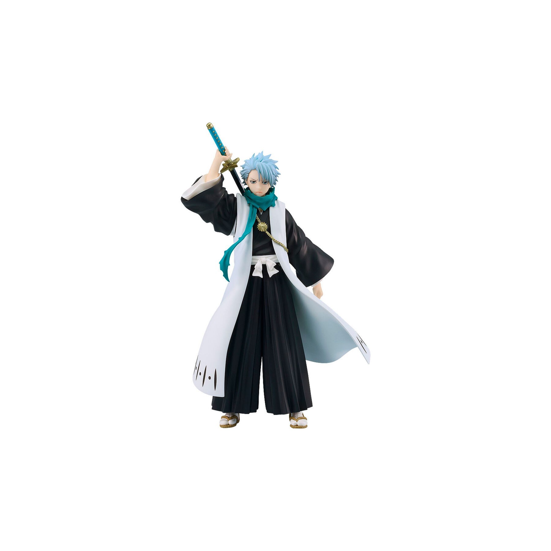 Figura Pop up Parade Toshiro Hitsugaya Bleach 16cm