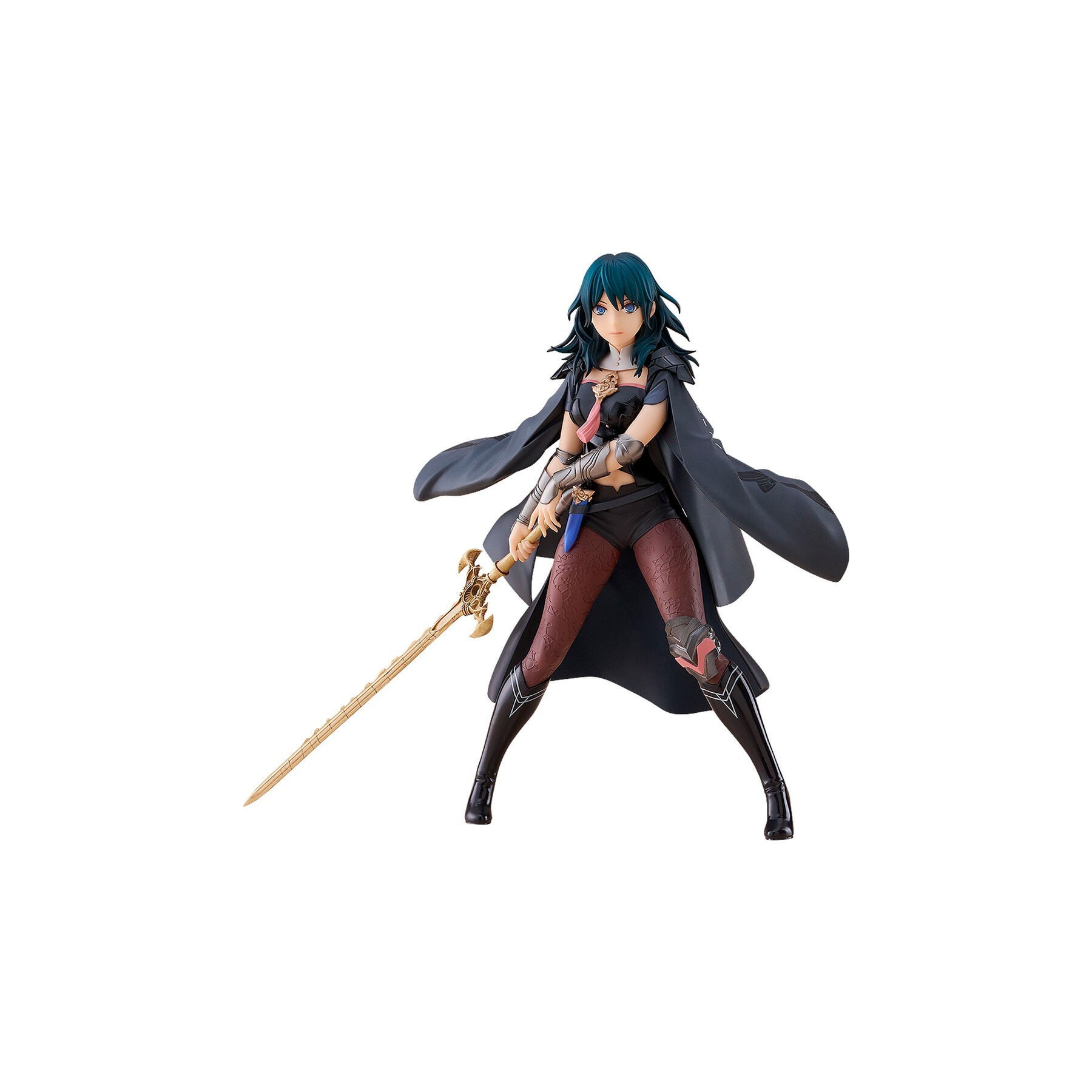 Figura Pop up Parade Byleth Female Fire Emblem Theree Houses 15cm
