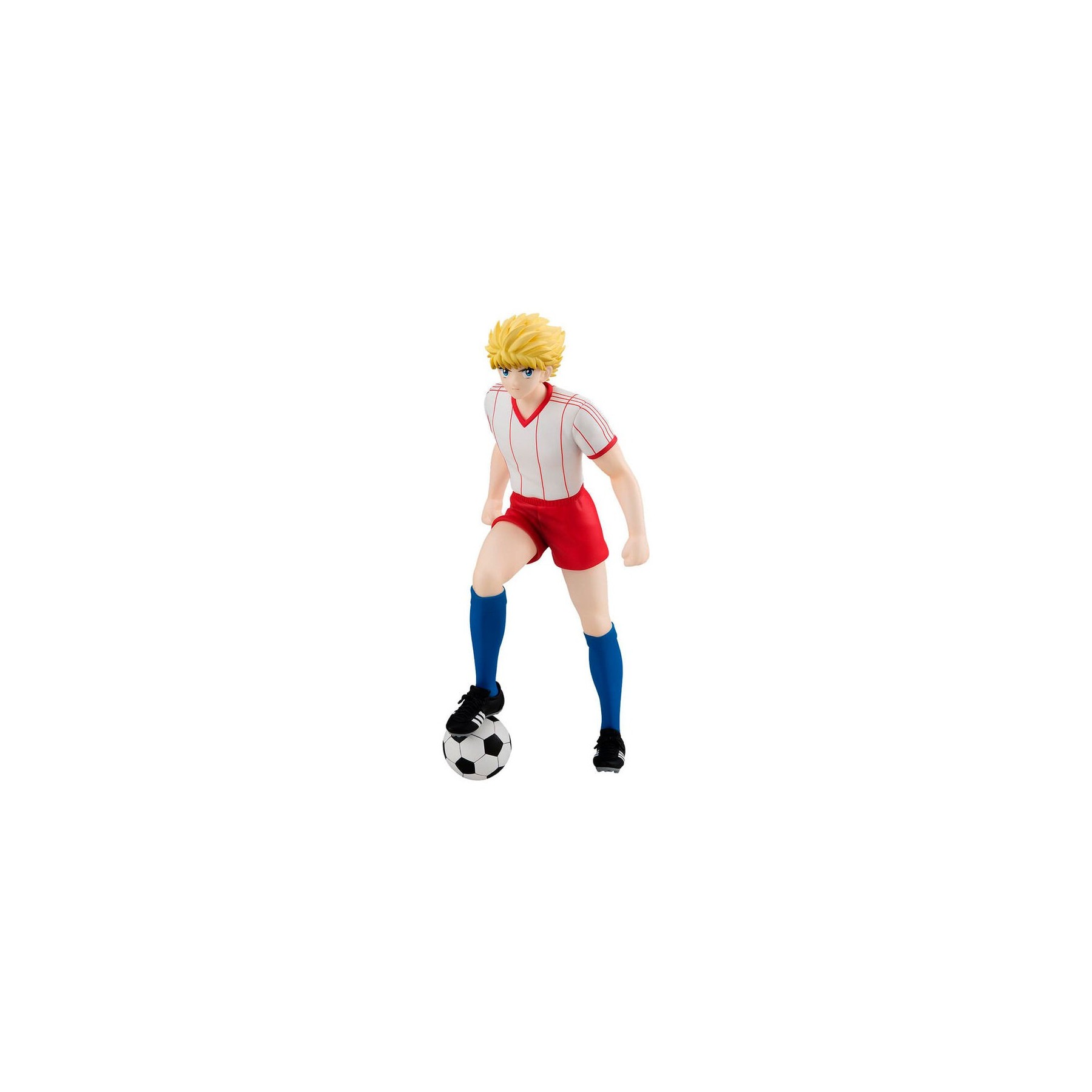 Figura Pop up Parade Karl Heinz Schneider Captain Tsubasa 16cm