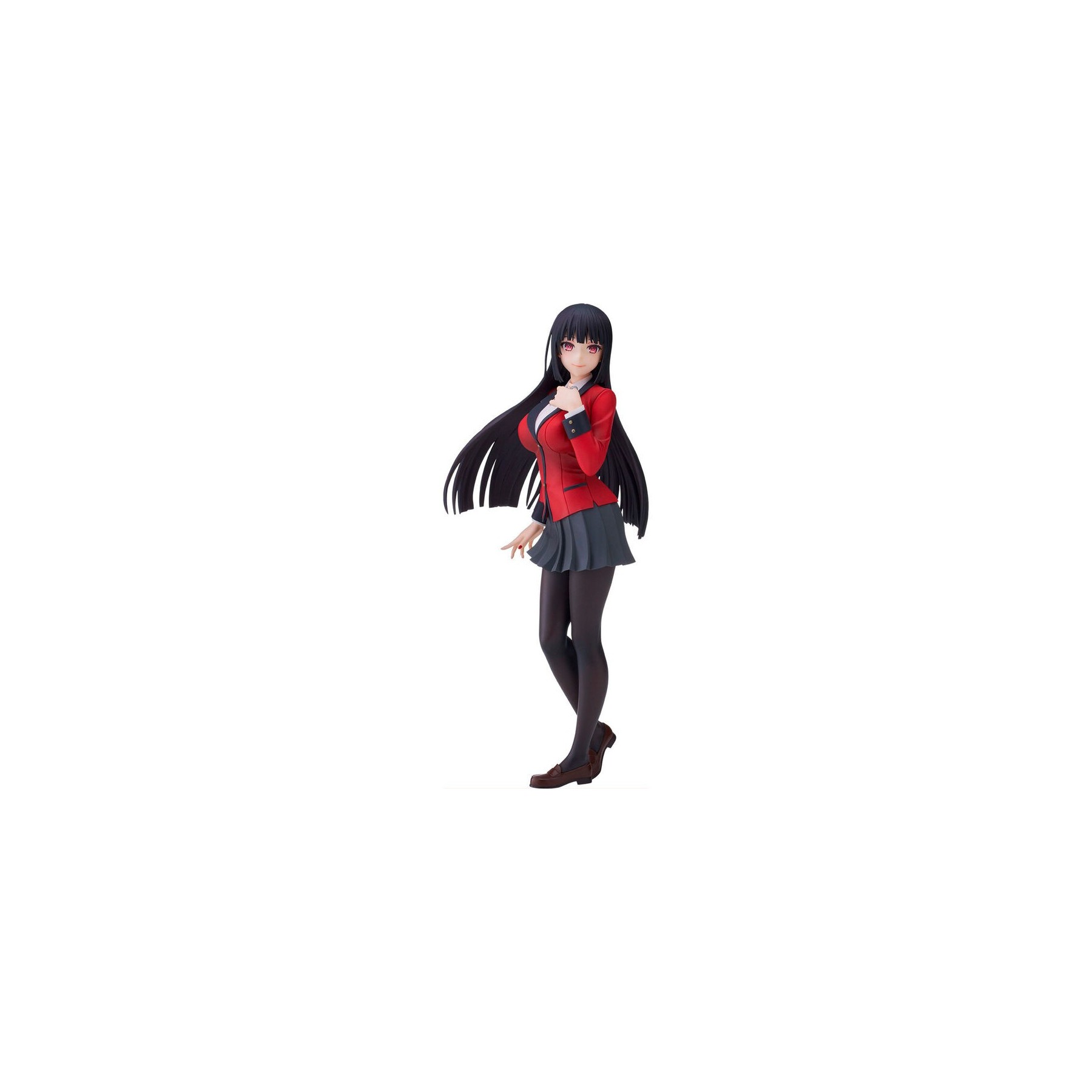 Figura Pop up Parade Yumeko Jabami Kakegurui 17cm