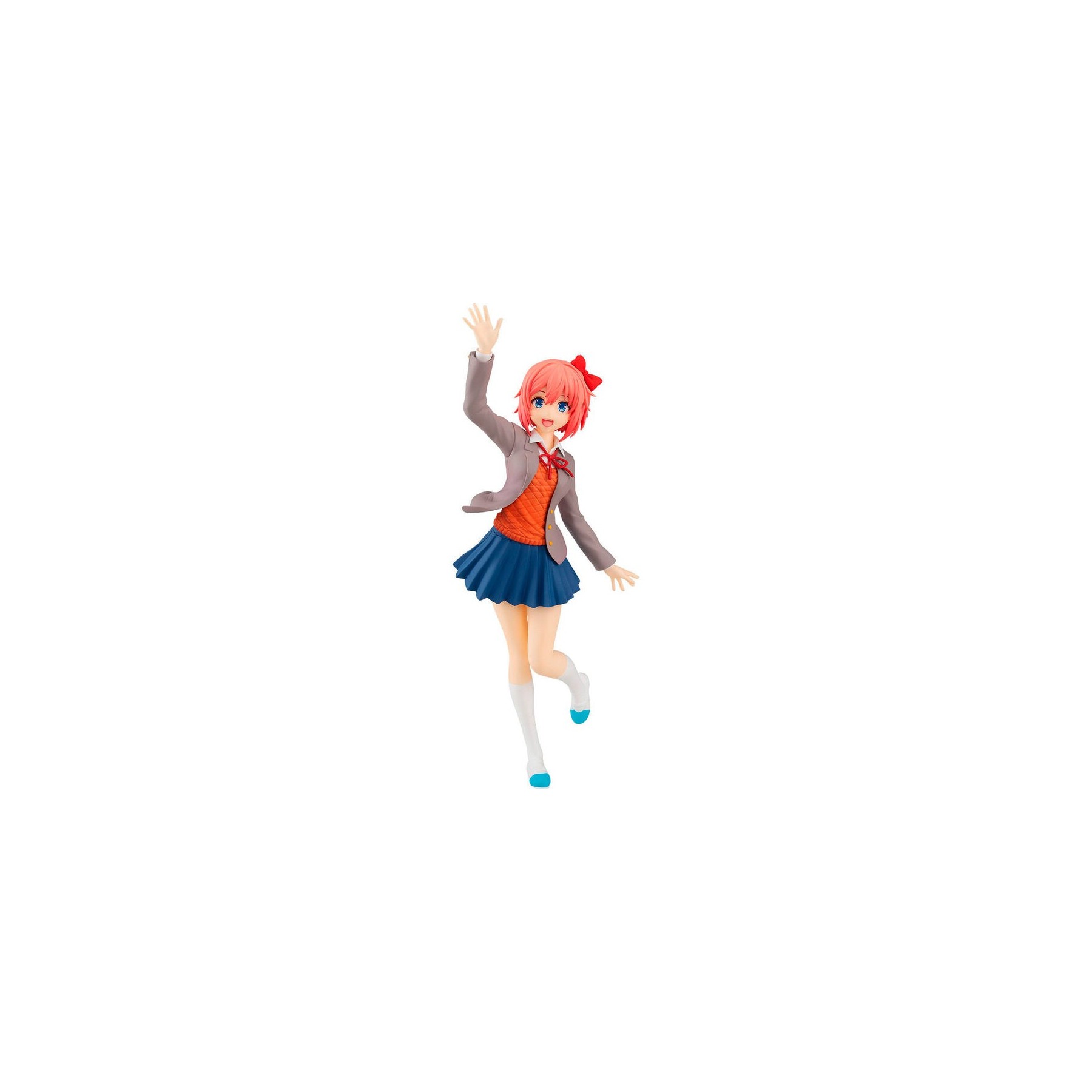 Figura Pop up Parade Sayori Doki Doki Literature Club! 18cm