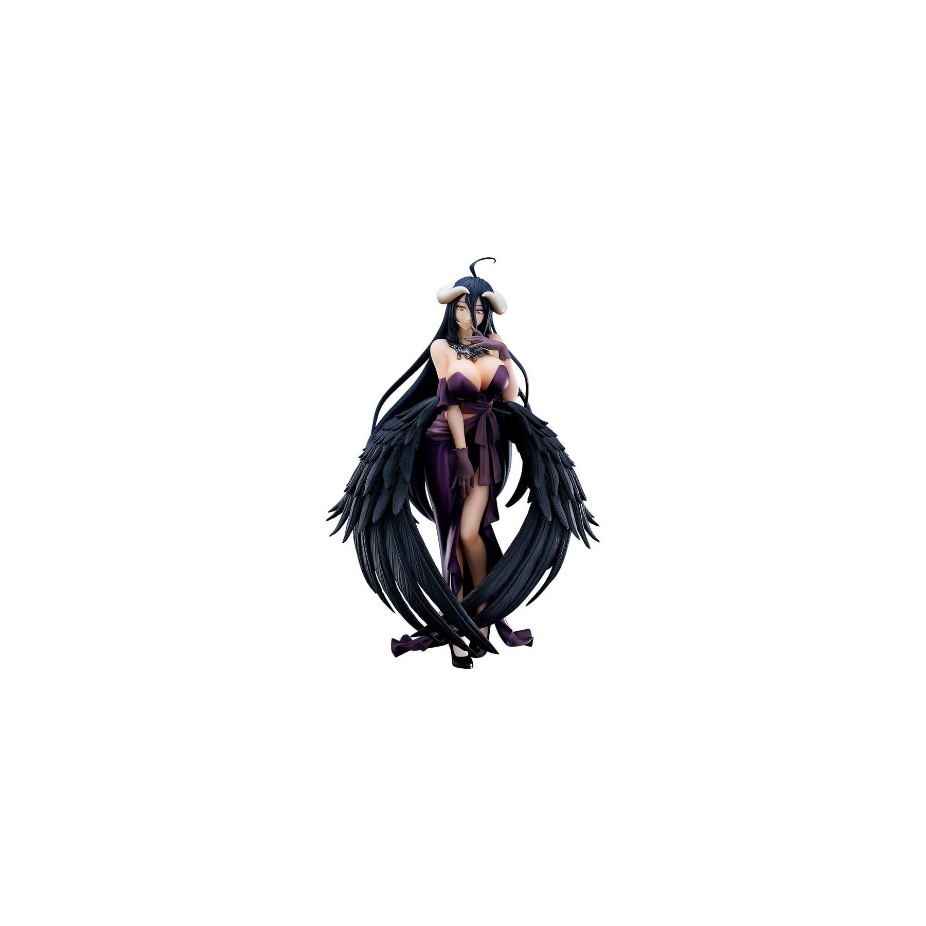 Figura Pop up Parade Albedo Dress Overlord 18cm