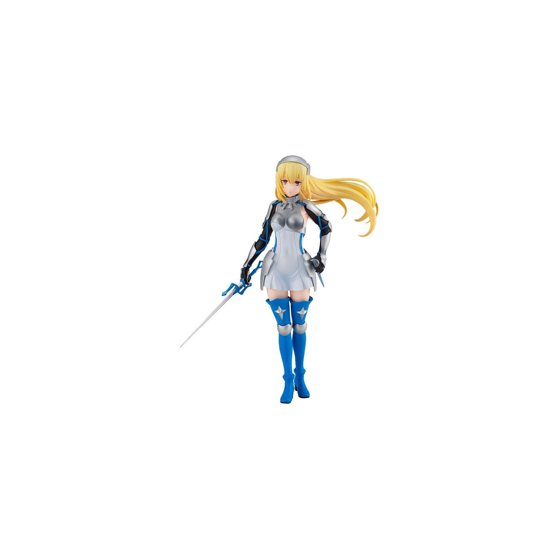 Figura Pop up Parade Ais Wallenstein Is It Wrong to Try to Pick Up Girls in a Dungeon 17cm
