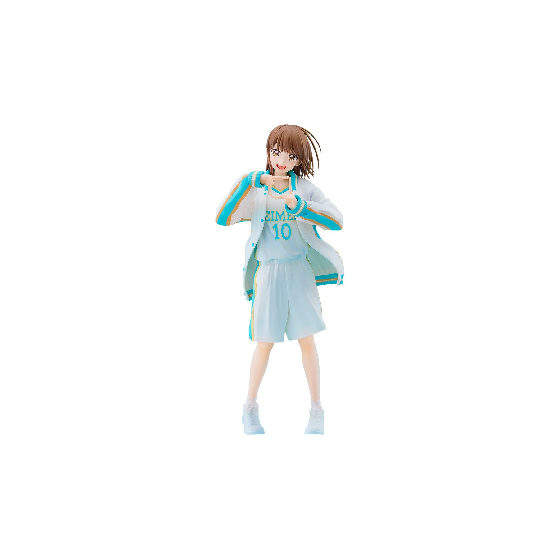 Figura Pop up Parade Chinatsu Kano Blue Box 21cm