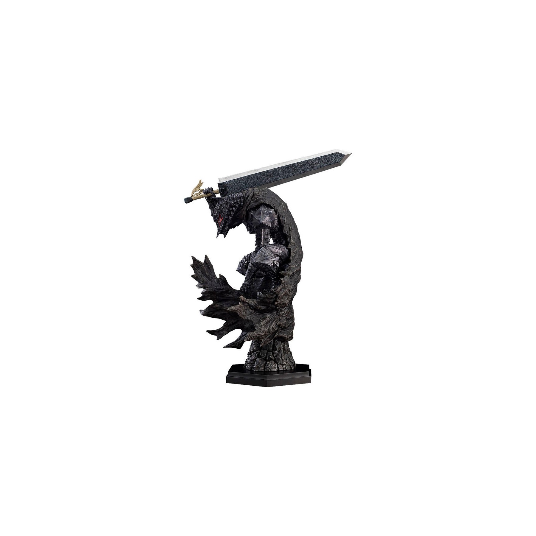 Figura Pop up Parade Guts Berserker Armor Berserk 28cm