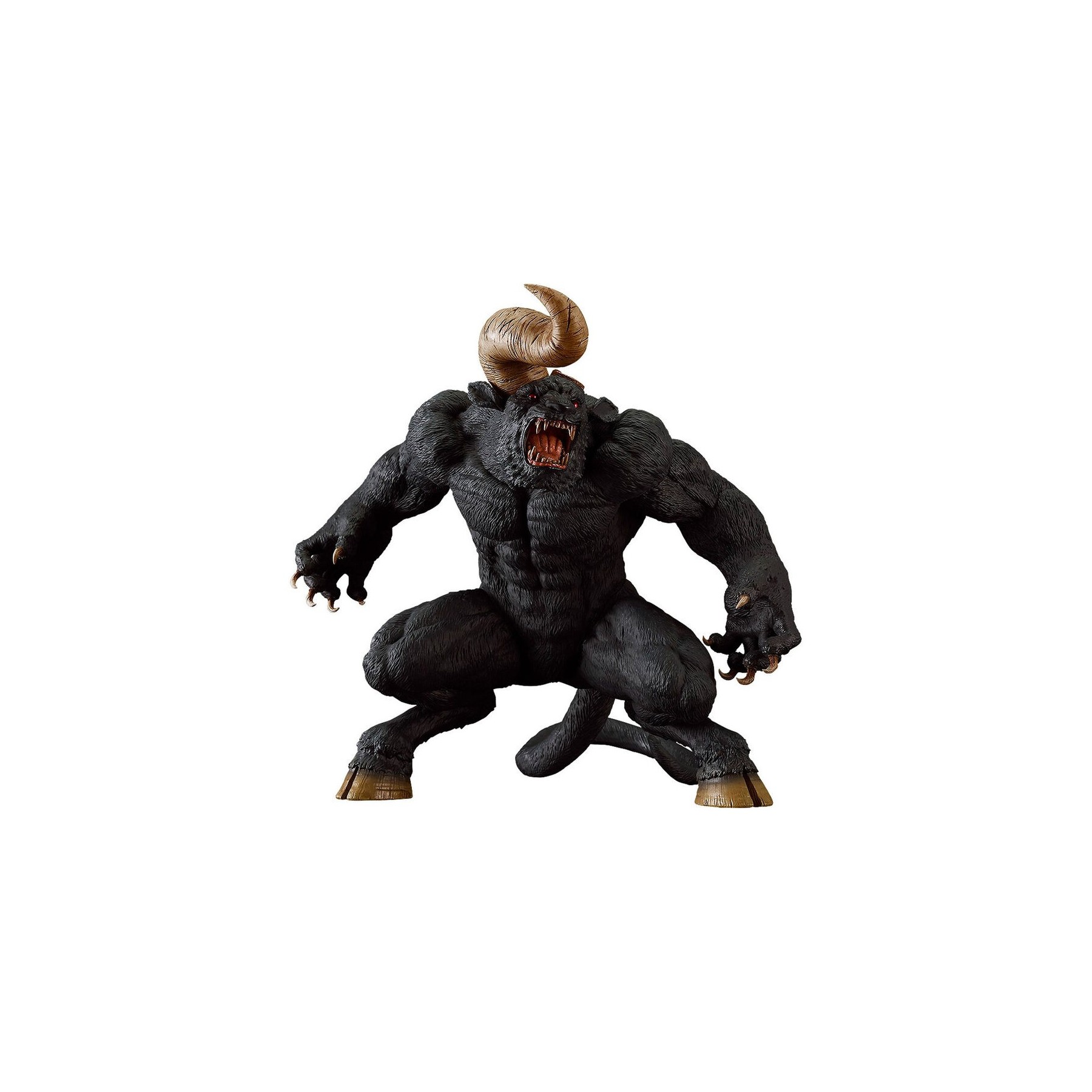 Figura Pop up Parade Zodd Berserk 19cm