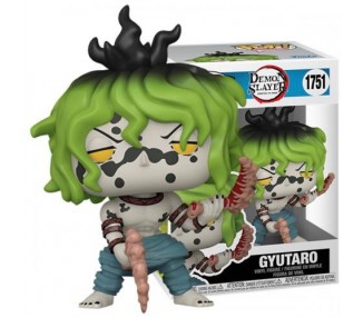 Funko POP! Demon Slayer: Gyutaro (1751)