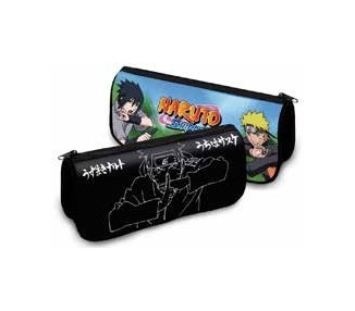 Naruto Astuccio Triplo: Naruto