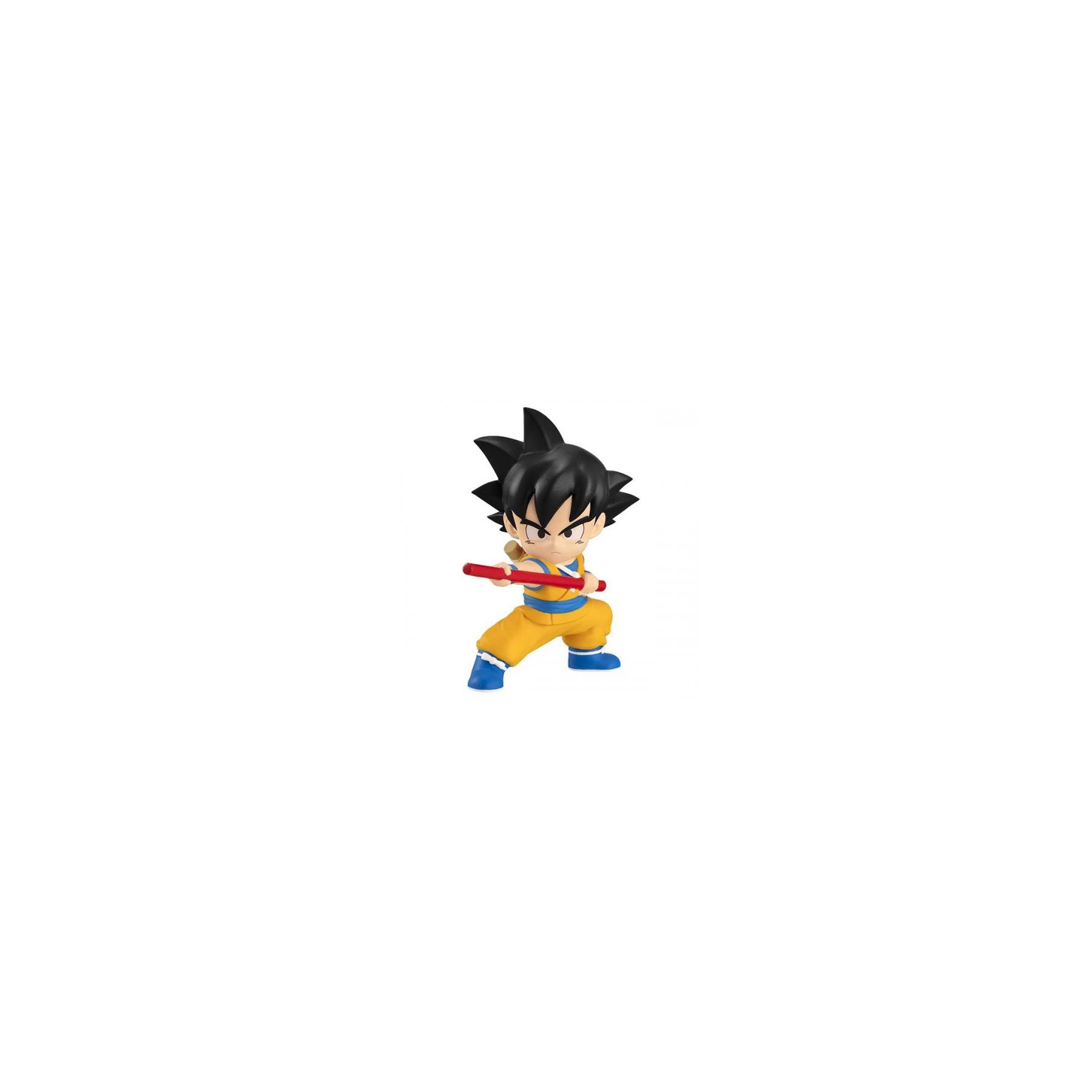 Shokugan (10pz) Sofbits Dragon Ball Daima 8cm