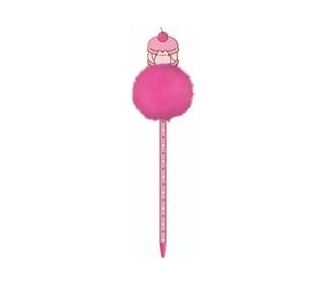 Pusheen Pom Pom Pen: Pusheen