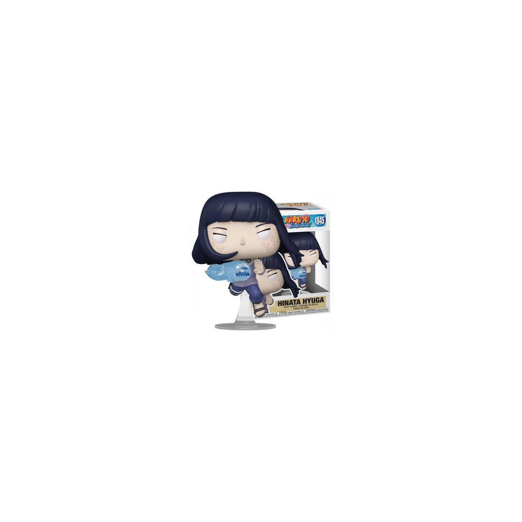 Funko POP! Naruto Shippuden: Hinata Hyuga (1845)