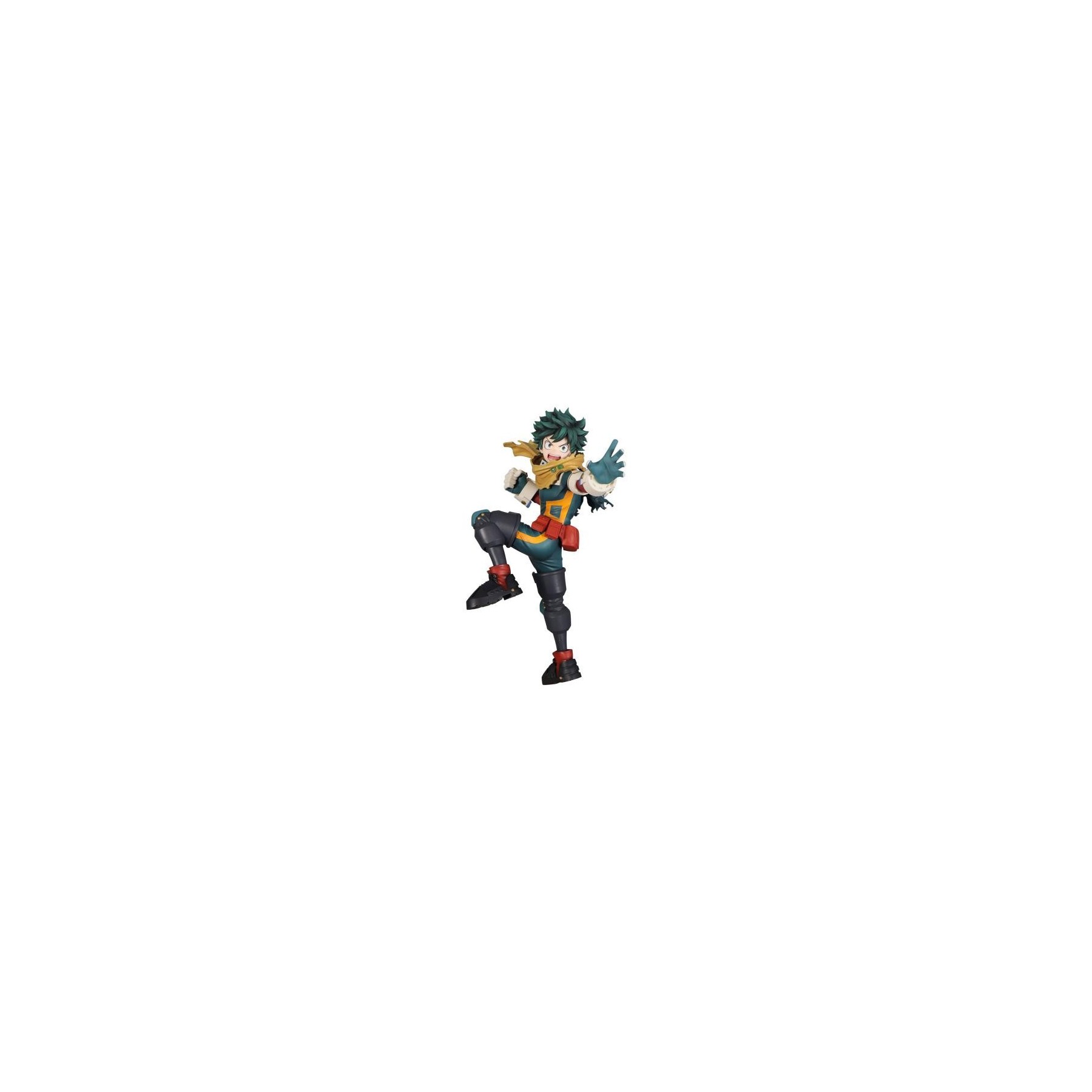 St My Hero Academia Next Trio: Izuku Midoriya 21cm