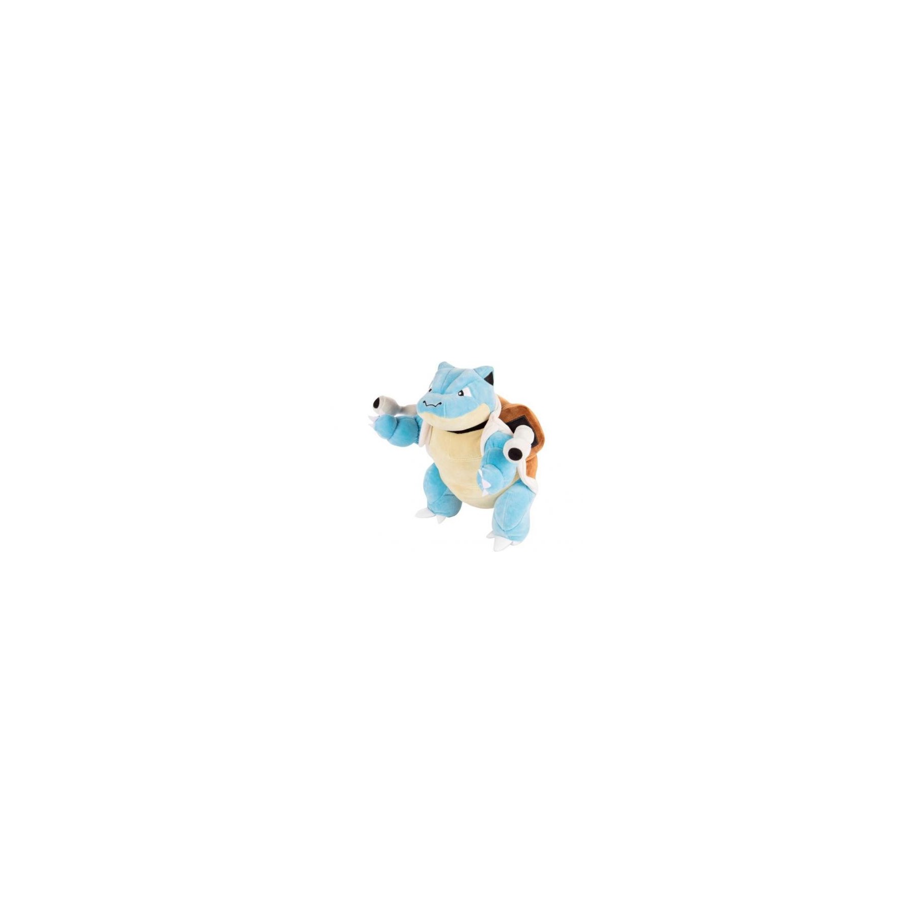 Peluche Pokemon Blastoise 27cm