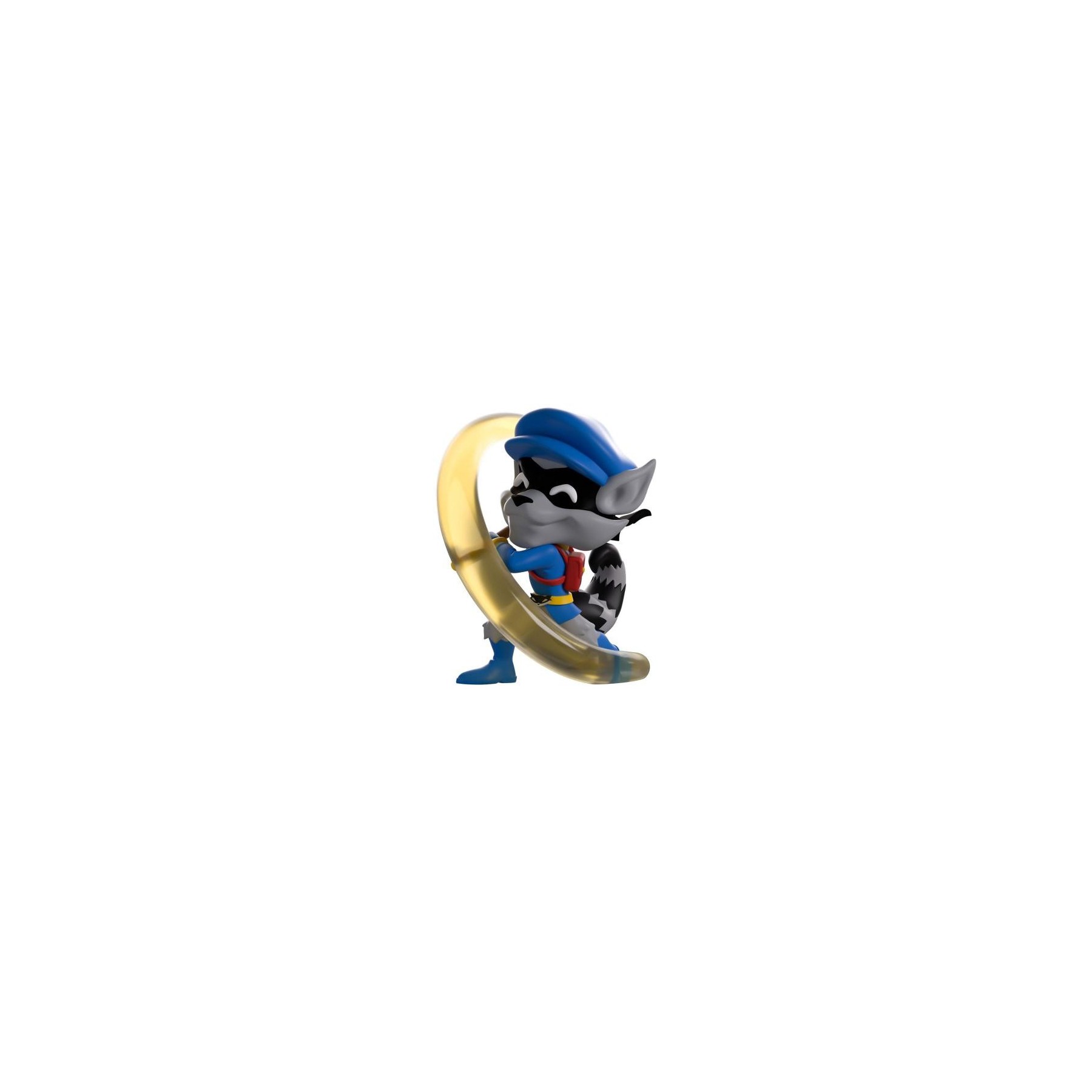 ST Sly Cooper: Sly Cooper 10cm