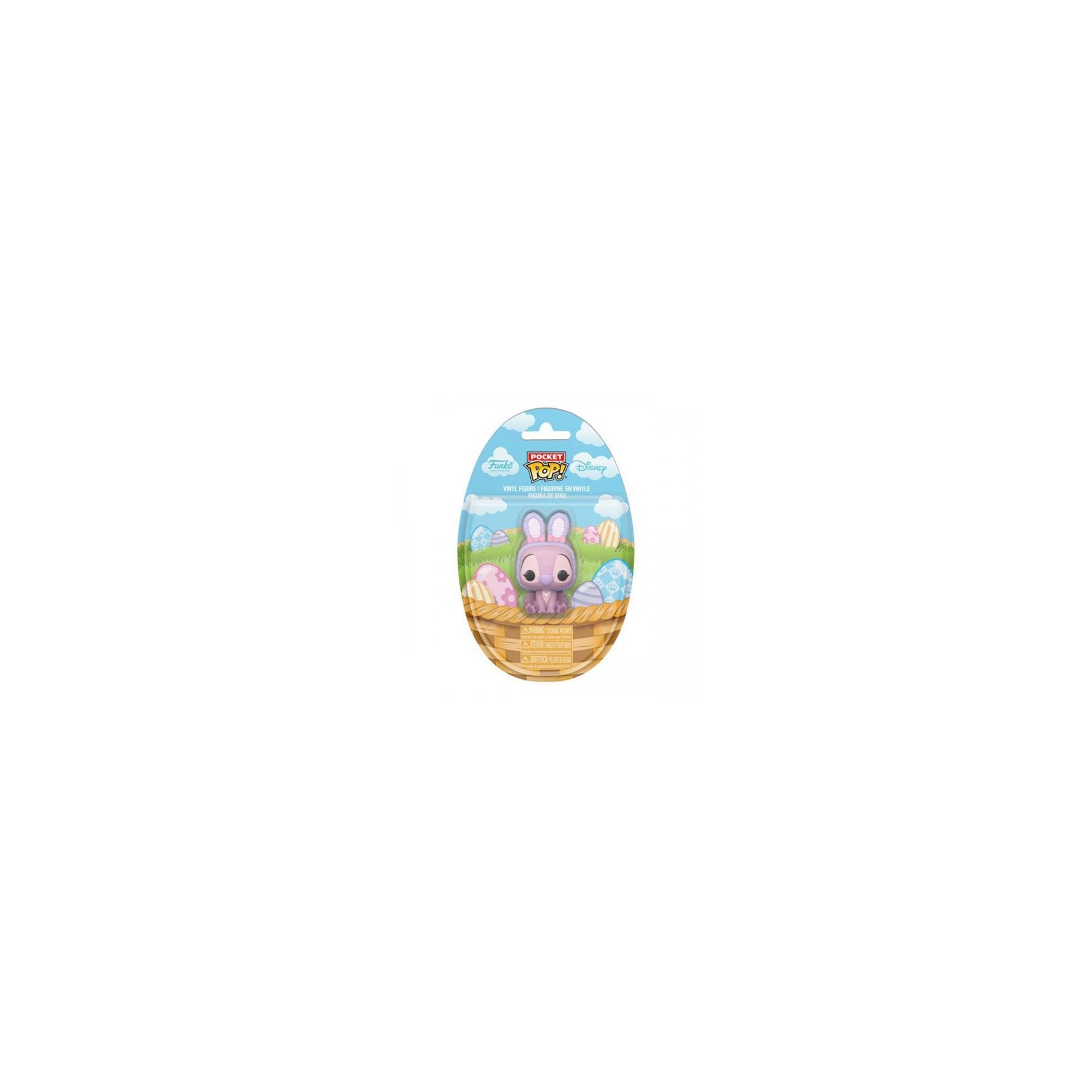 Funko POP! Easter Disney Pocket: Egg Angel