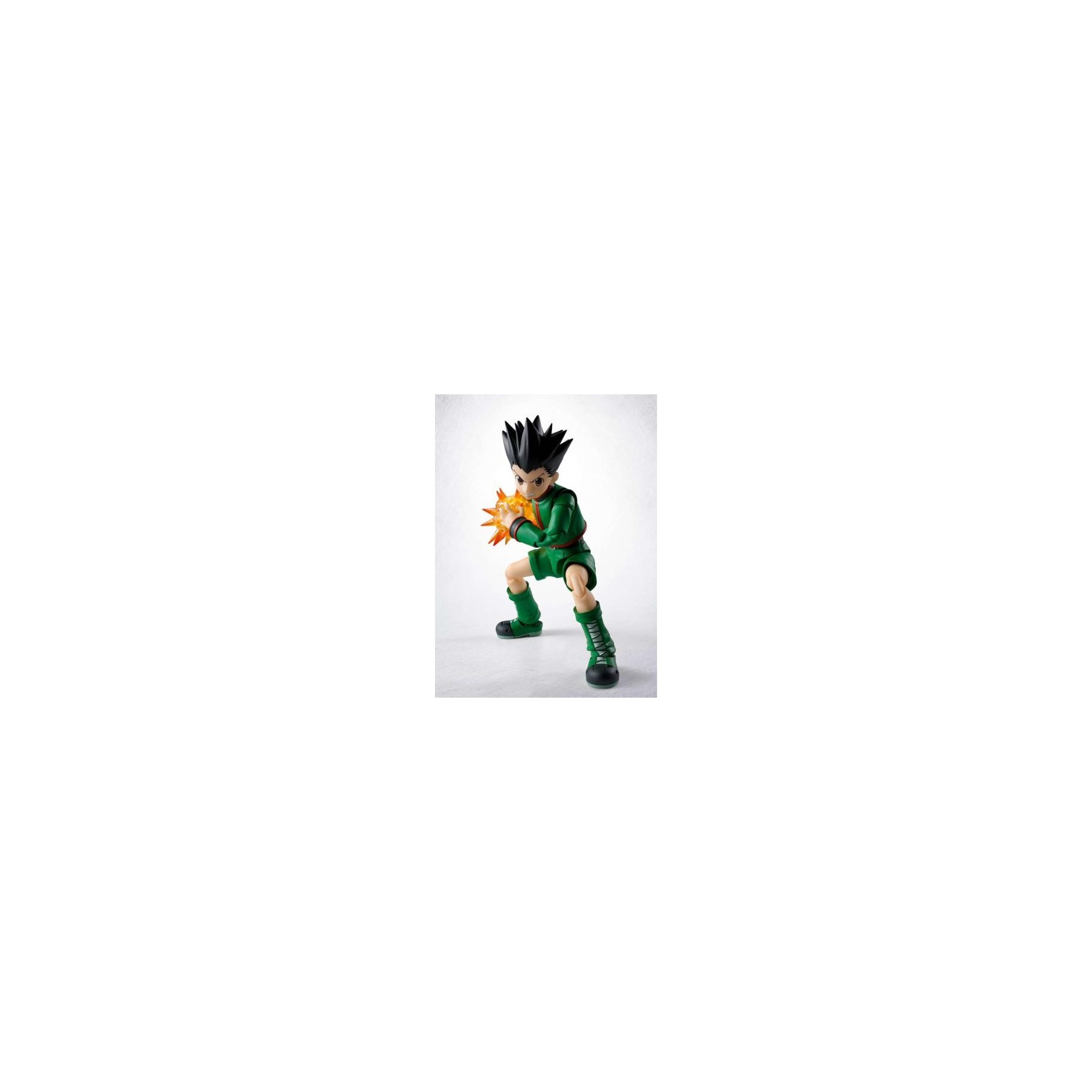 AF Hunter x Hunter SHF: Gon 14cm