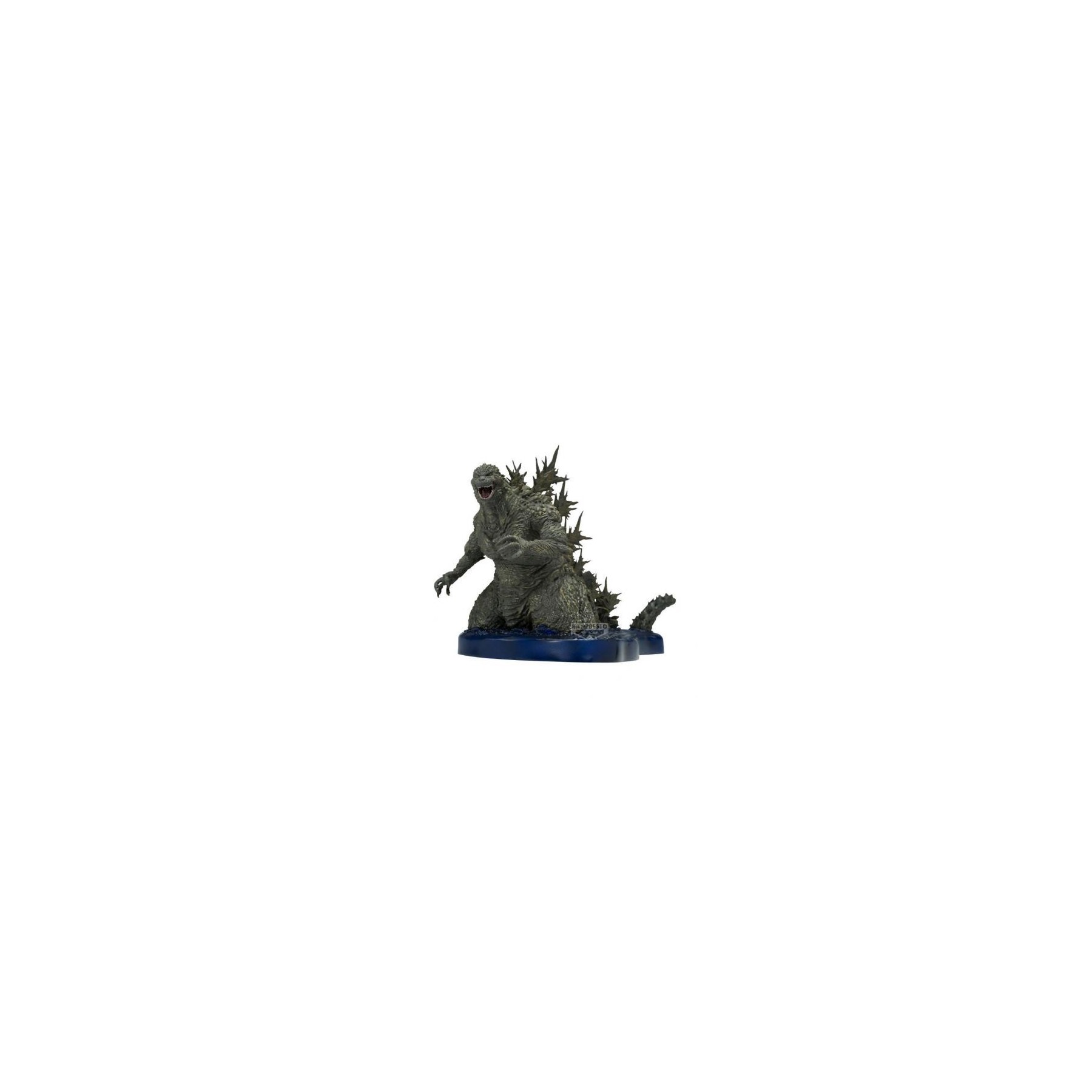Godzilla Minus One Art Vignette Godzilla 2023 27cm