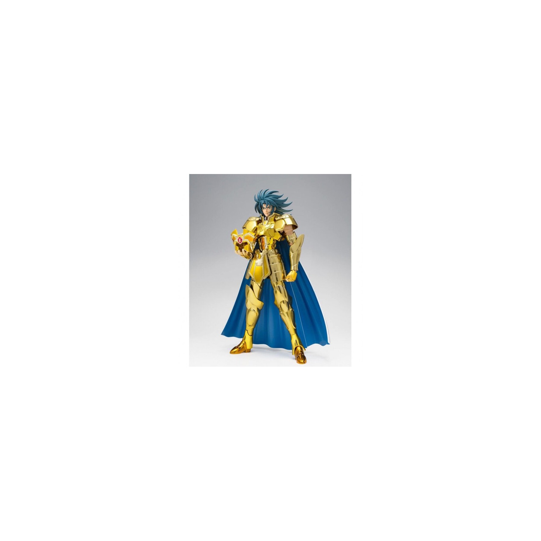 Figura Tamashii Nations Saint Seiya Caballeros Del Zodiaco C