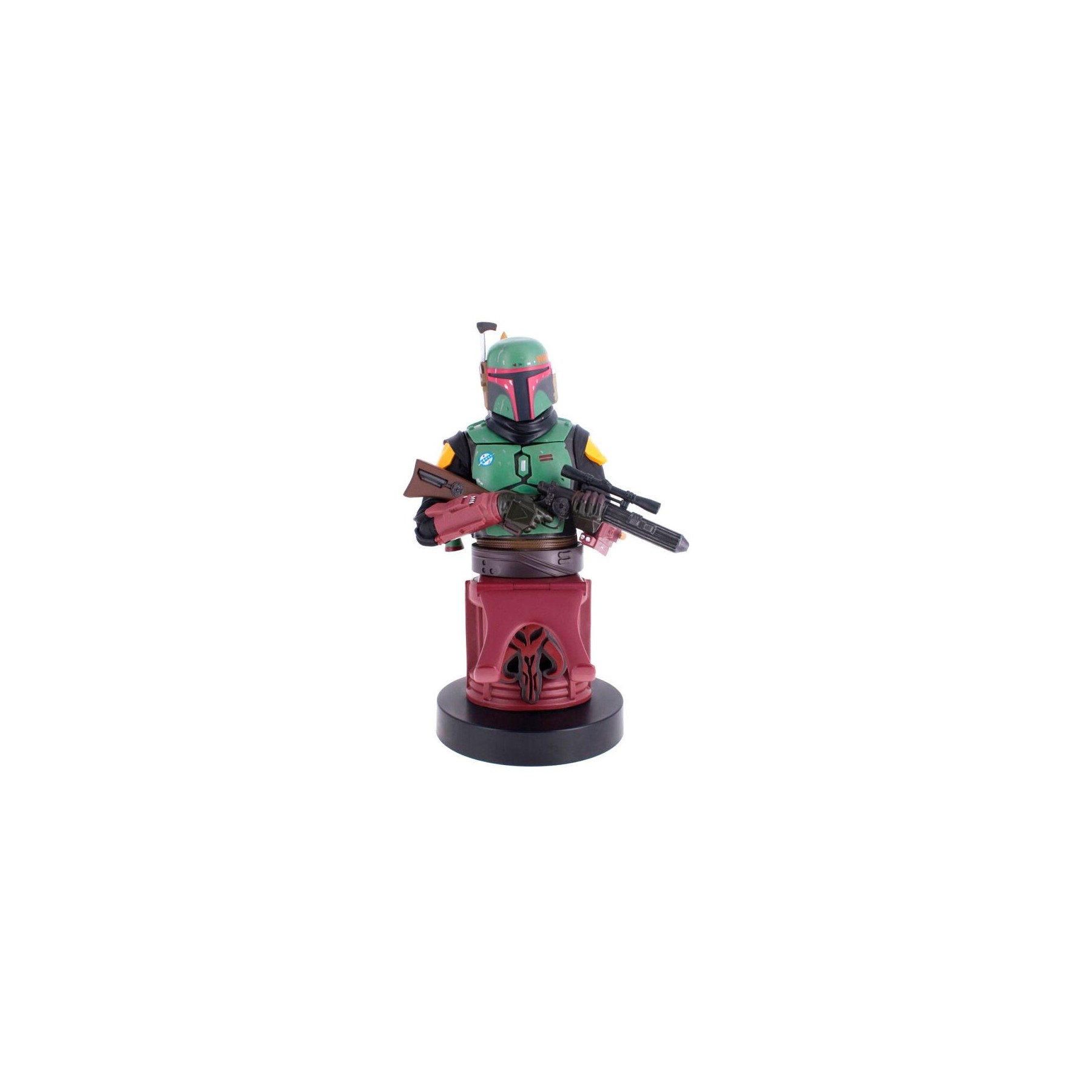 Cable Guy soporte sujecion figura Boba Fett The Book of Boba Fett Star Wars 20cm