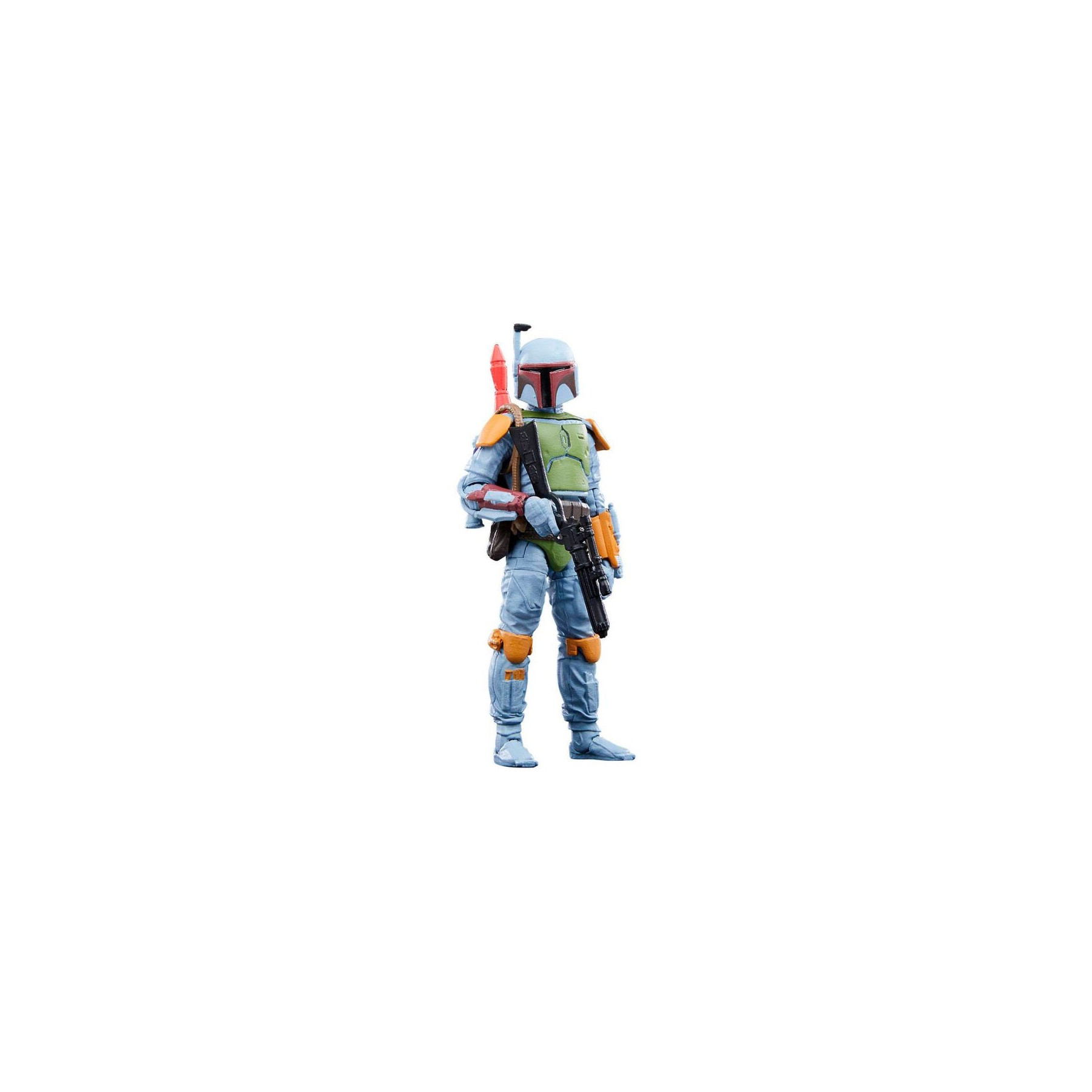 Figura Boba Fett Star Wars 9,5cm