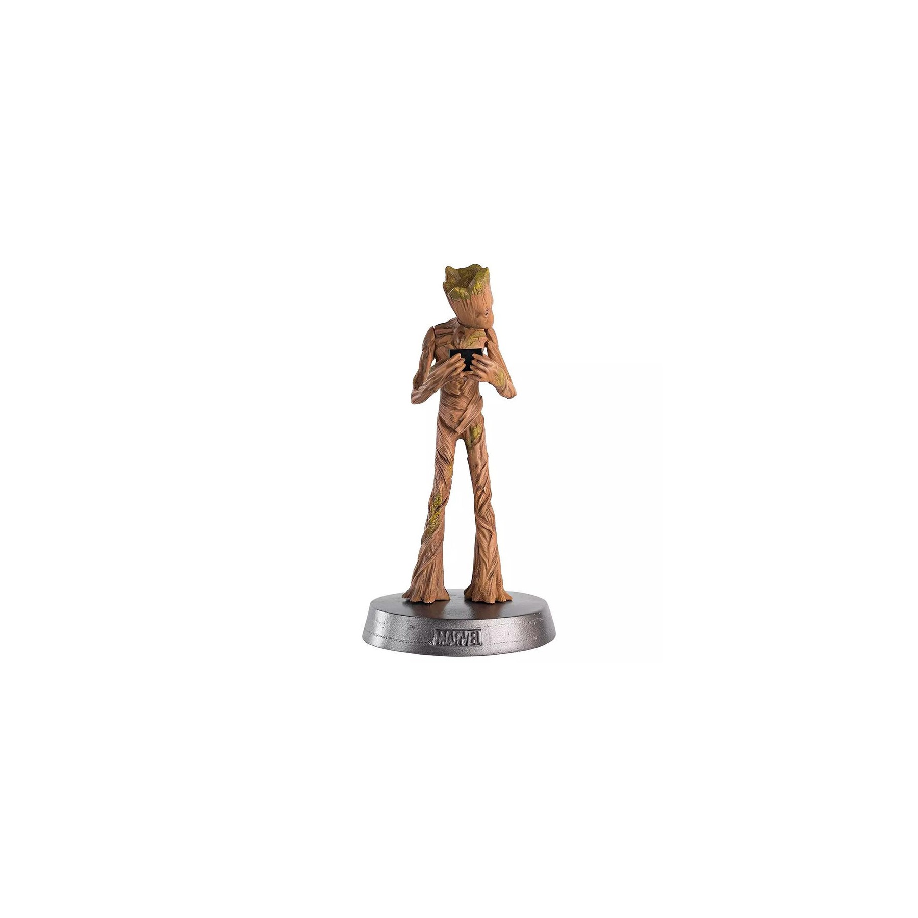 Figura Groot Heavyweights Infinity Wars Los Vengadores Avengers Marvel