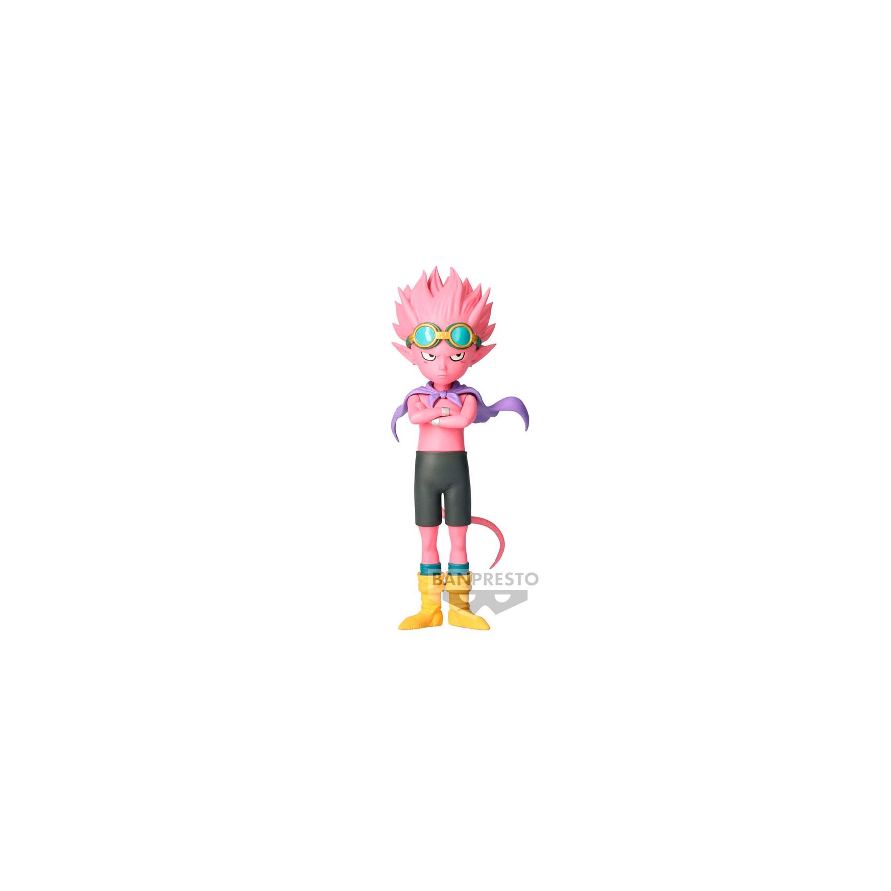 Figura Beelzebub Sand Land DXF 13cm