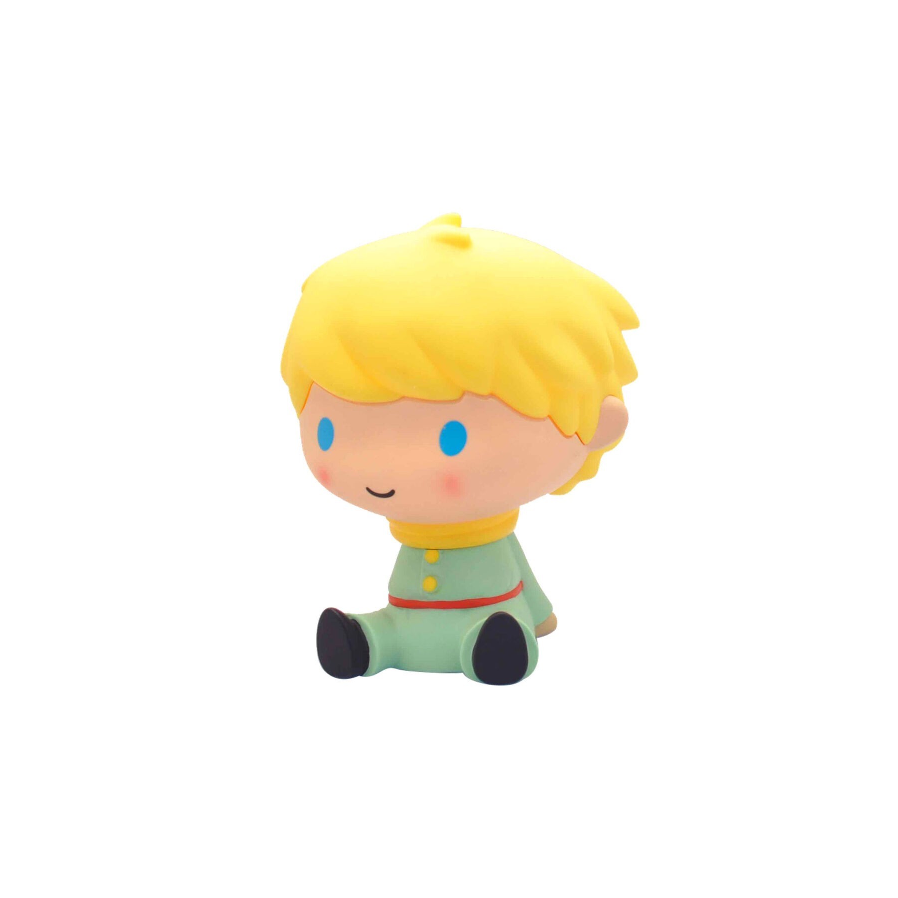 Figura hucha Chibi El Principito 16cm