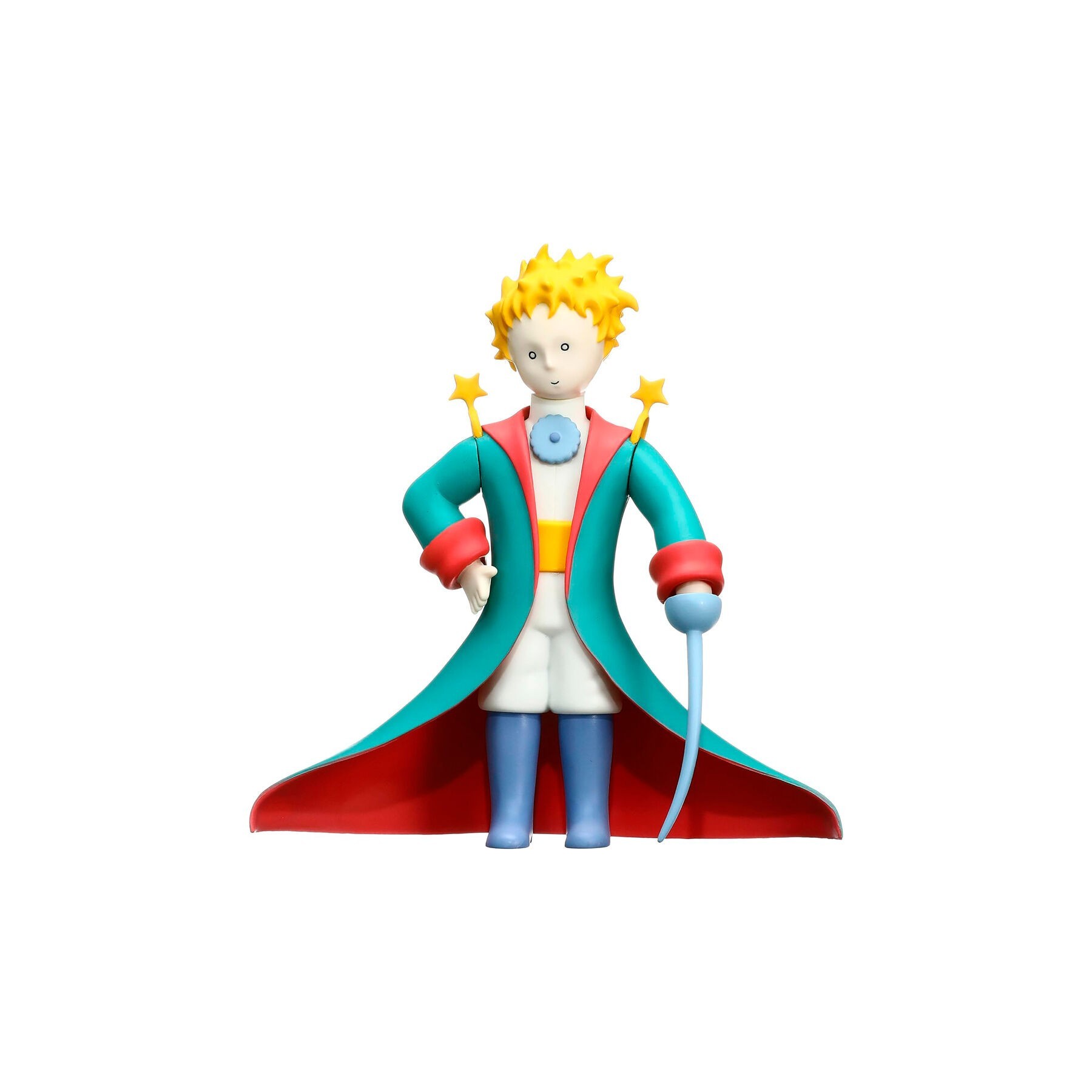 Figura Principito - El Principito 9cm